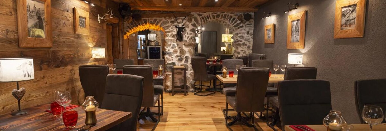 Commerce 4 Pièces 70 m² à vendre à Briançon (05100)