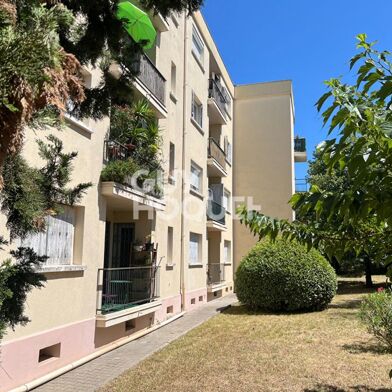 Appartement 3 pièces 139000 €