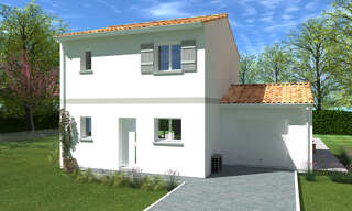 Terrain 380 m² à construire Preignac (33210)