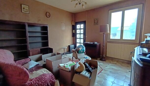 Villa / Maison 3 pièces  à vendre Rochelle (La) 17000