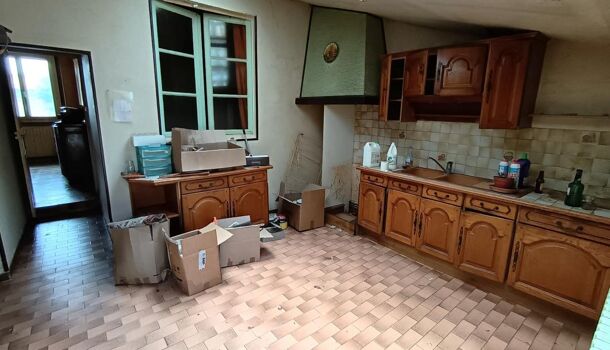 Villa / Maison 3 pièces  à vendre Rochelle (La) 17000