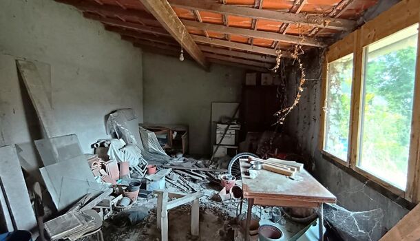 Villa / Maison 3 pièces  à vendre Rochelle (La) 17000