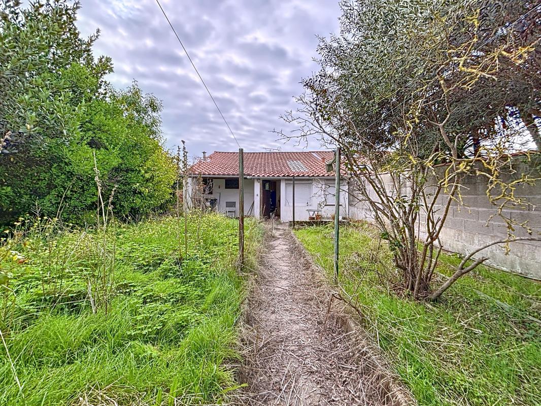 Villa / Maison  T3 à vendre Rochelle (La) 17000