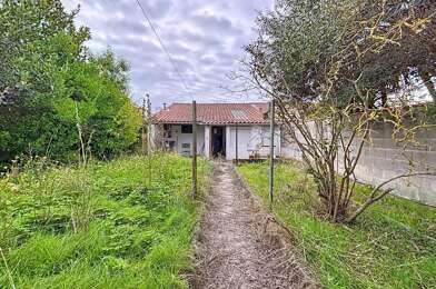 Maison 3 pièces 315500 €