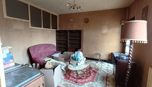 Villa / Maison 3 pièces  à vendre Rochelle (La) 17000