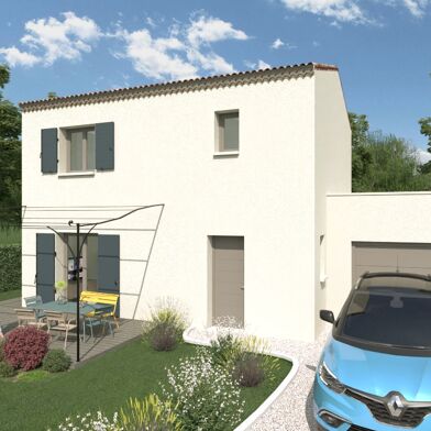 Maison 4 pièces 251900 €