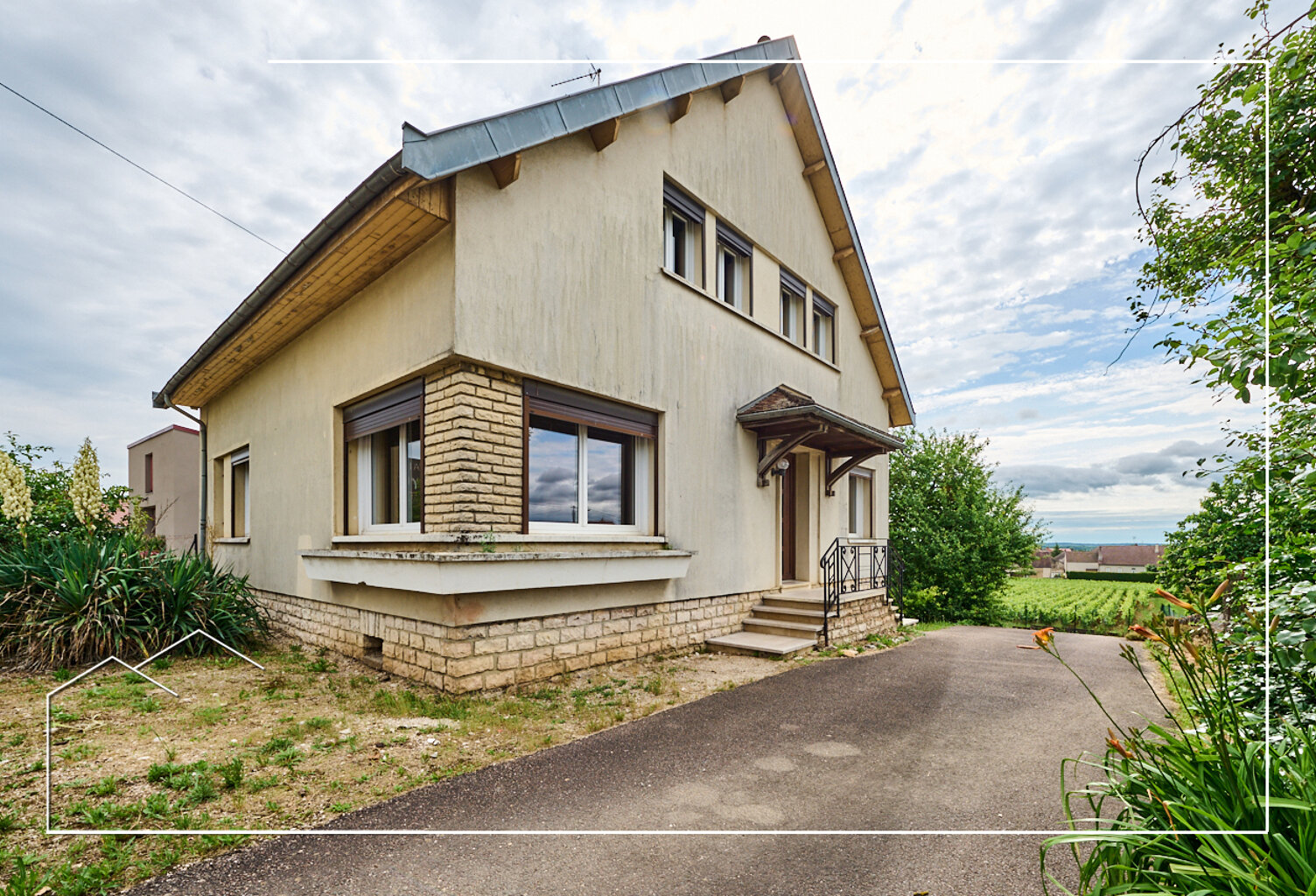 Maison proche NUITS-SAINT-GEORGES — photo 1