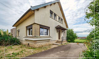 Maison 6 Pièces 120 m² à vendre à Comblanchien (21700)