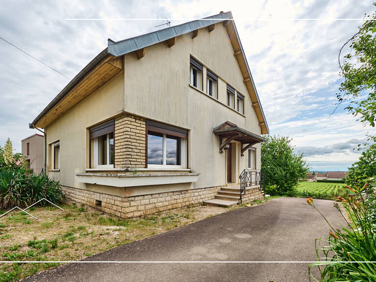 Maison proche NUITS-SAINT-GEORGES — photo 1