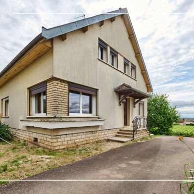 Maison 6 pièces 190800 €