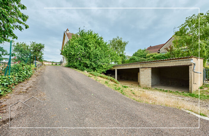 Maison proche NUITS-SAINT-GEORGES — photo 2