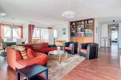 Appartement 5 pièces 269000 €