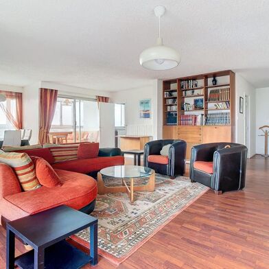 Appartement 5 pièces 269000 €