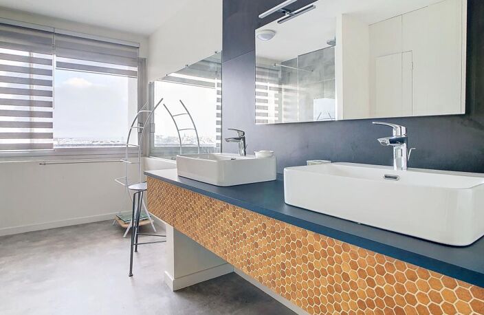 Spacieux appartement familial de 163,60 m² – 4 chambres - Exclusivité Orpi — photo 5
