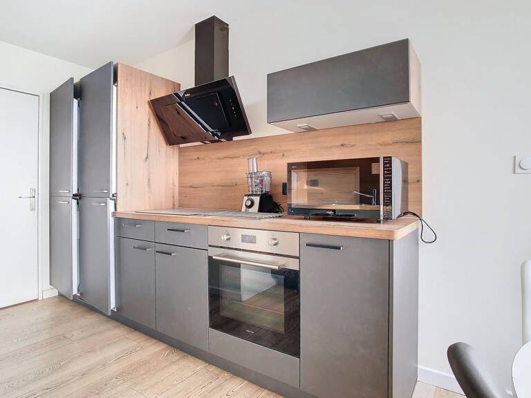 Spacieux appartement familial de 163,60 m² – 4 chambres - Exclusivité Orpi — photo 1