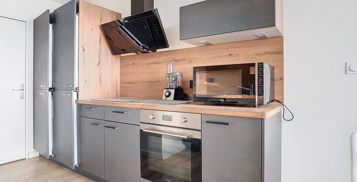 Spacieux appartement familial de 163,60 m² – 4 chambres - Exclusivité Orpi — photo 1