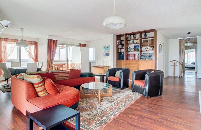 Spacieux appartement familial de 163,60 m² – 4 chambres - Exclusivité Orpi — photo 2