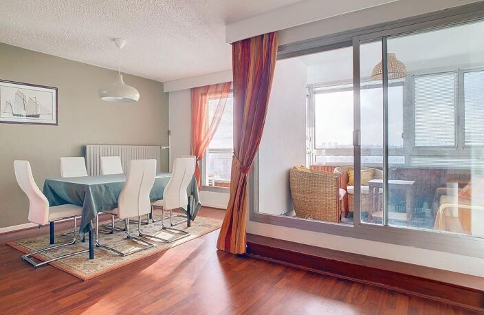 Spacieux appartement familial de 163,60 m² – 4 chambres - Exclusivité Orpi — photo 3