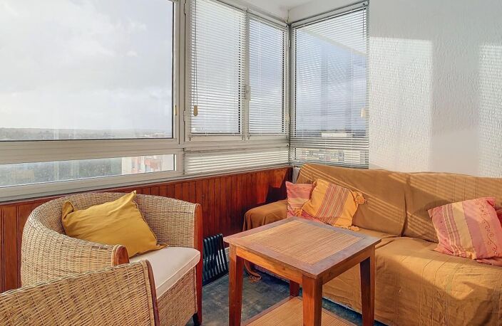 Spacieux appartement familial de 163,60 m² – 4 chambres - Exclusivité Orpi — photo 4