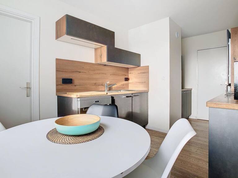 Spacieux appartement familial de 163,60 m² – 4 chambres - Exclusivité Orpi — photo 1