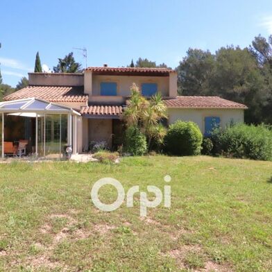 Maison 6 pièces 850000 €