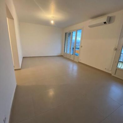 Appartement 3 pièces 1152 €