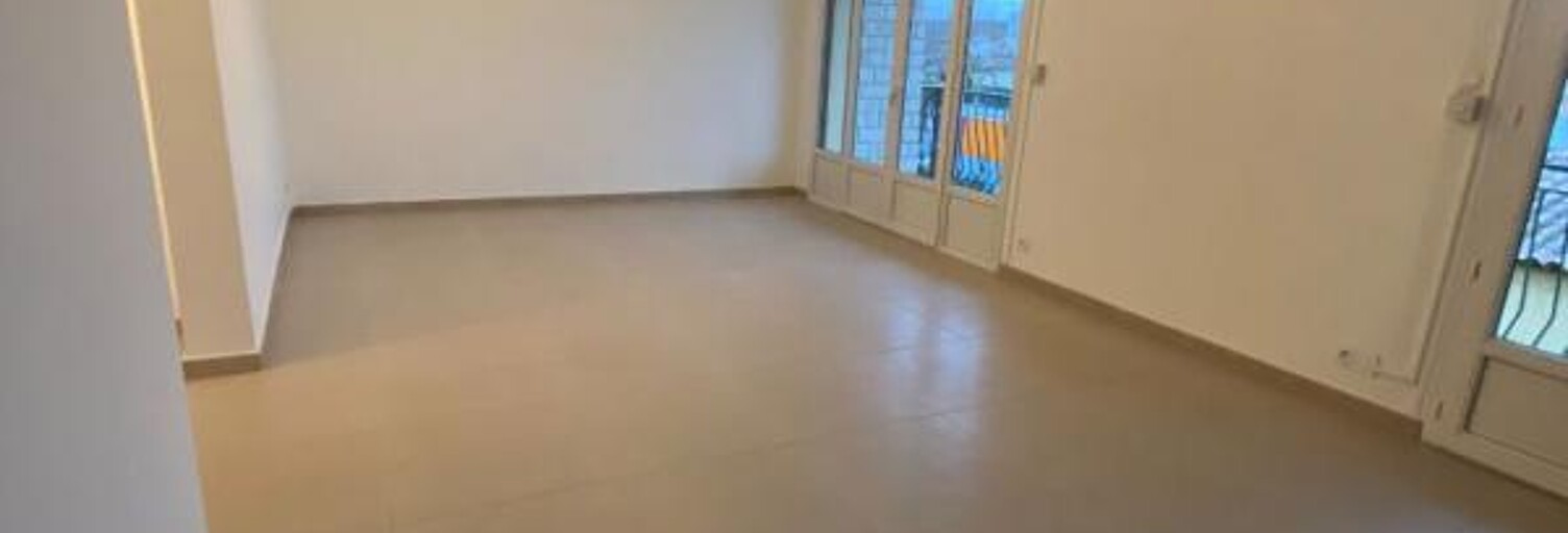 Appartement 3 Pièces 67 m² à louer à Marignane (13700)