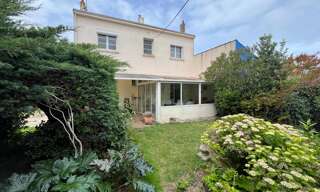 Maison 5 Pièces 153 m² à vendre à La Rochelle (17000)