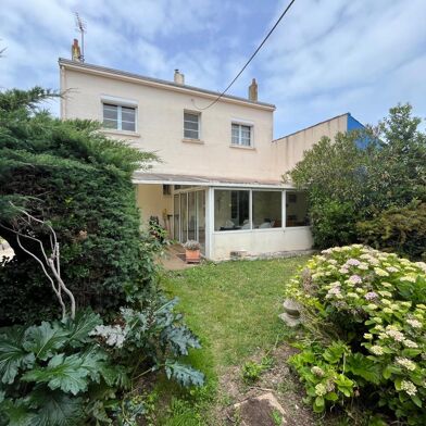 Maison 5 pièces 435000 €