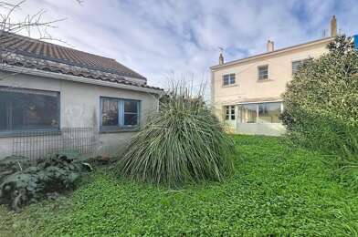 Maison 5 pièces 399000 €