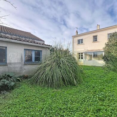 Maison 5 pièces 399000 €