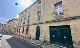 Appartement 2 Pièces 36 m² à vendre à Bordeaux (33000)