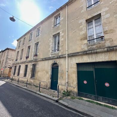 Appartement 2 pièces 150000 €