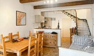 Maison 3 Pièces 80 m² à vendre à Marseillan (34340)