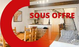 Maison 3 Pièces 80 m² à vendre à Marseillan (34340)