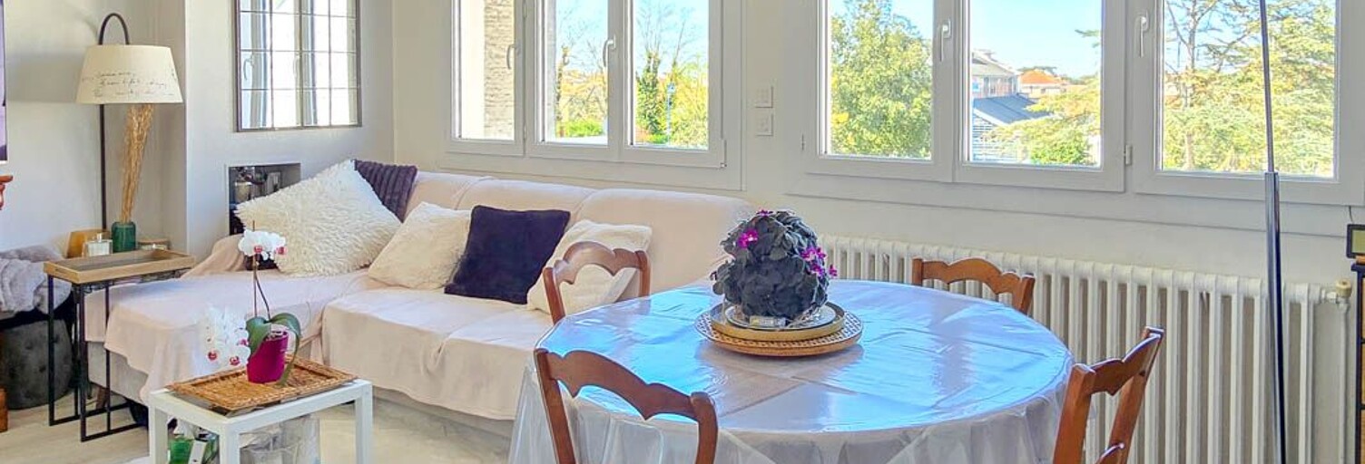 Maison 5 Pièces 138 m² à vendre à Fouras (17450)