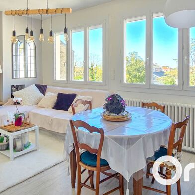 Maison 5 pièces 365750 €