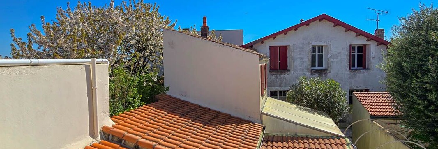 Maison 5 Pièces 138 m² à vendre à Fouras (17450)