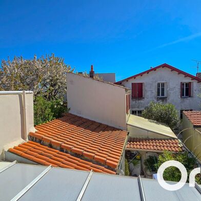 Maison 5 pièces 365750 €