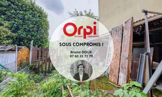 Maison 5 Pièces 110 m² à vendre à Toulouse (31400)