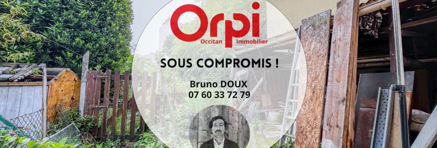 Maison 5 Pièces 110 m² à vendre à Toulouse (31400)