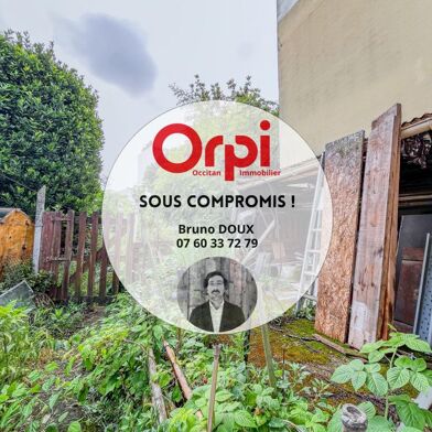 Maison 5 pièces 309000 €