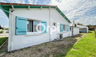 Maison 3 Pièces 106 m² à vendre à Saint-Augustin (17570)