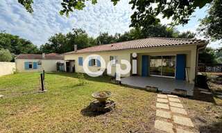 Maison 5 Pièces 128 m² à vendre à Breuillet (17920)