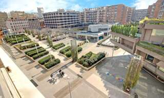 Appartement 2 Pièces 53 m² à vendre à Toulouse (31000)