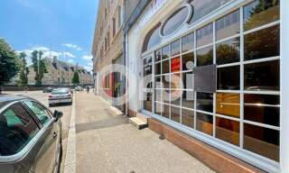 Commerce  50 m² à vendre à Évreux (27000)