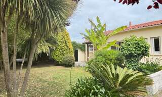 Maison 5 Pièces 113 m² à vendre à Bourcefranc-le-Chapus (17560)