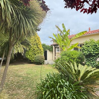 Maison 5 pièces 285450 €