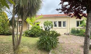 Maison 5 Pièces 113 m² à vendre à Bourcefranc-le-Chapus (17560)