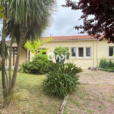 Maison 5 pièces 285450 €